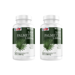 Saw palmetto Oferta x 2