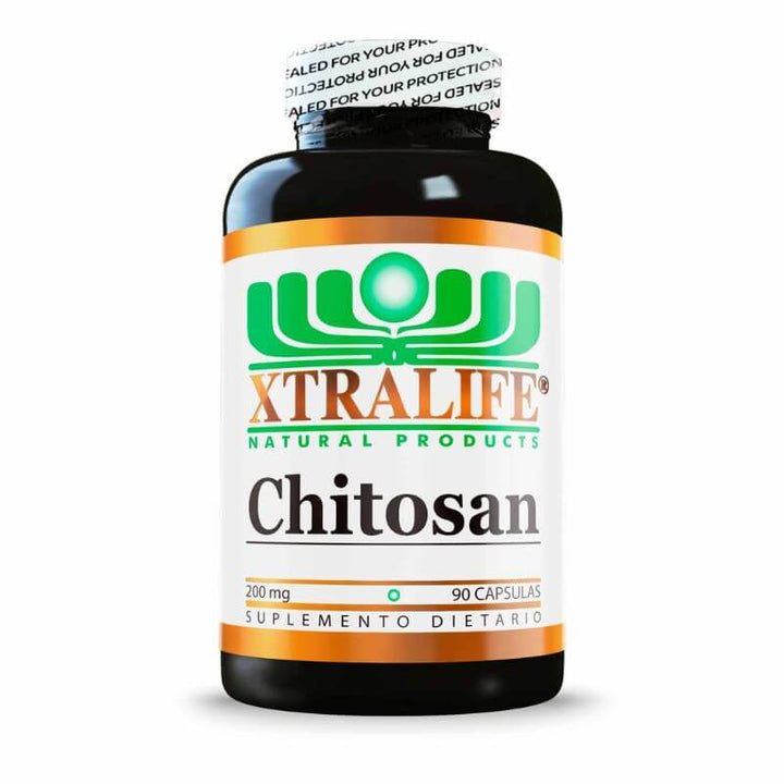 Chitosan 1