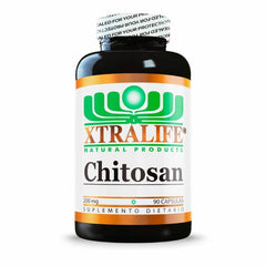 Chitosan