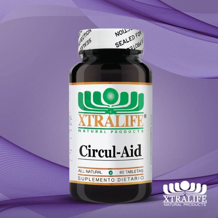 Circul Aid 5