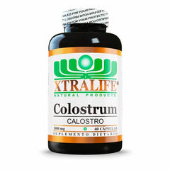 Colostrum