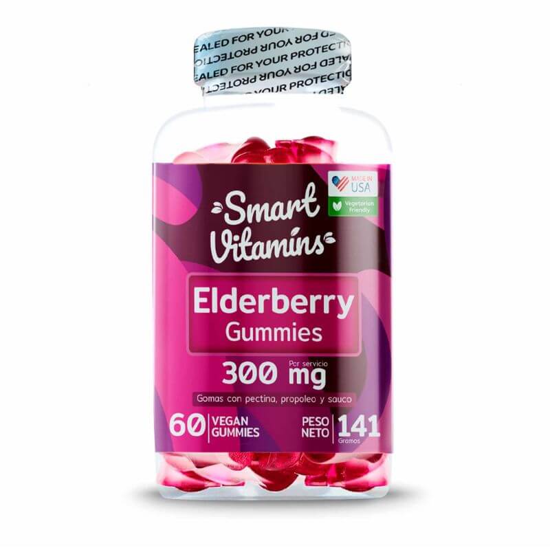 ELDERBERRY-SMART-GUMMIES-VITALICA 1