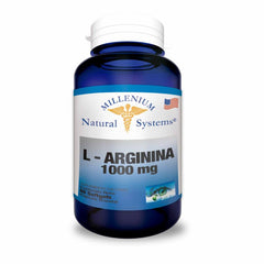 L-arginina 1000mg