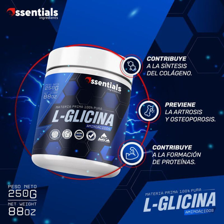 L-glicina2