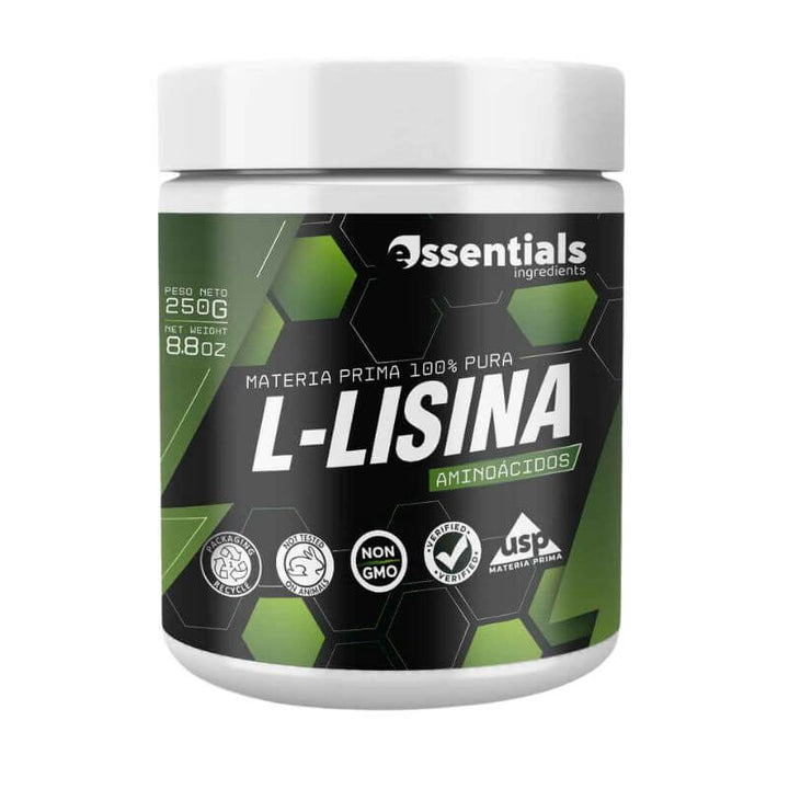 L-lisina1