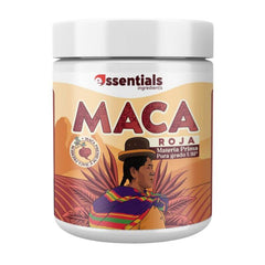 Maca