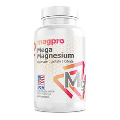 Mega magnesium