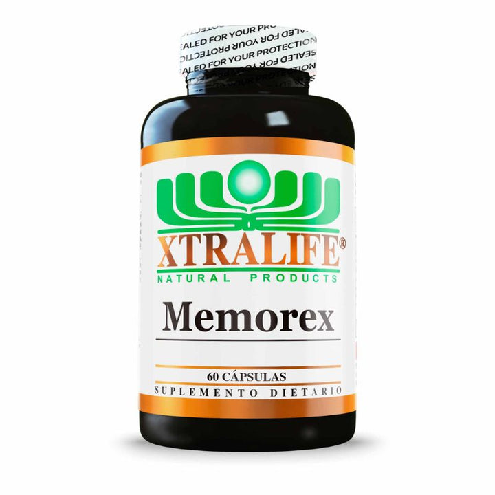 Memorex Xtralife