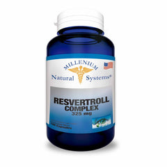 Resveratrol complex