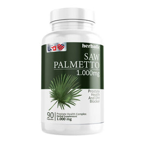 Saw palmetto1