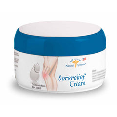 Sorerelief