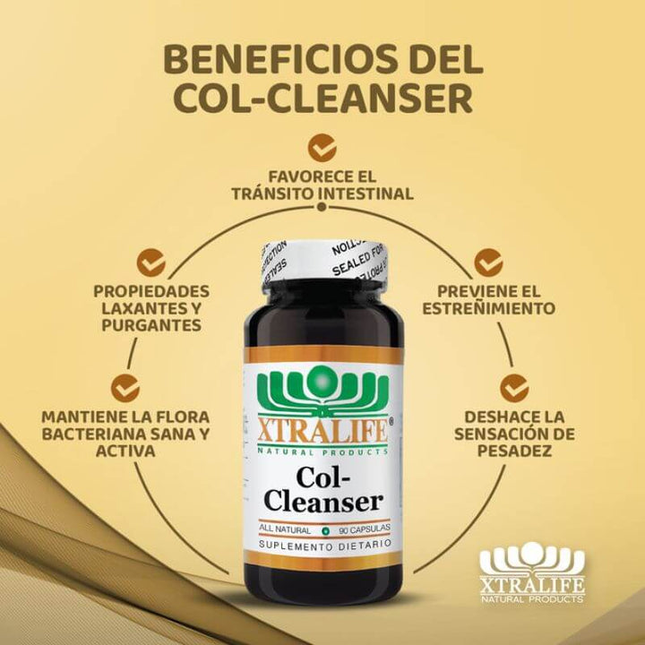 cleanser colon colombia 